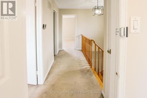 23 Cranberry Crescent, Brampton, ON - Indoor Photo Showing Other Room