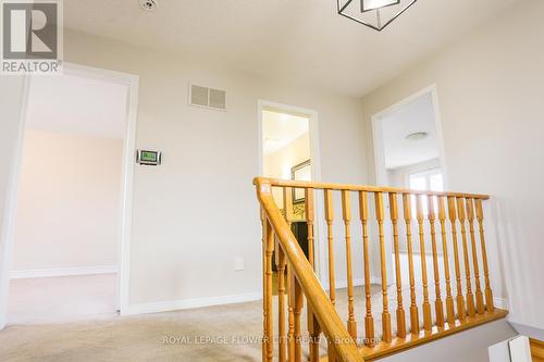 23 Cranberry Crescent, Brampton, ON - Indoor Photo Showing Other Room