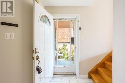 23 Cranberry Crescent, Brampton (Fletcher'S Creek South), ON - Indoor Photo Showing Other Room