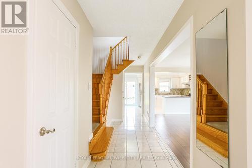 23 Cranberry Crescent, Brampton, ON - Indoor Photo Showing Other Room