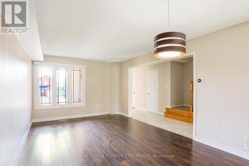 23 Cranberry Crescent, Brampton (Fletcher'S Creek South), ON - Indoor Photo Showing Other Room