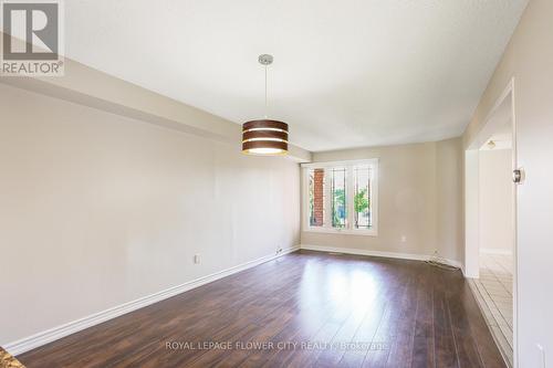 23 Cranberry Crescent, Brampton (Fletcher'S Creek South), ON - Indoor Photo Showing Other Room