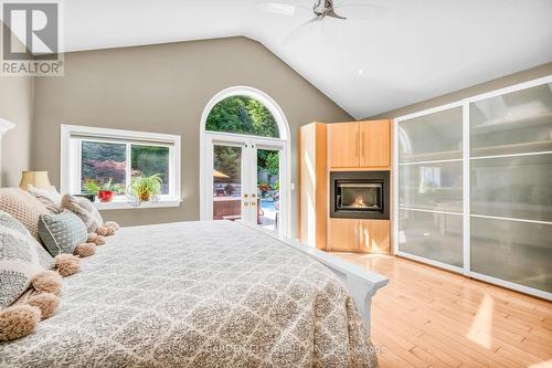 45 Bell Avenue, Grimsby, ON - Indoor Photo Showing Bedroom