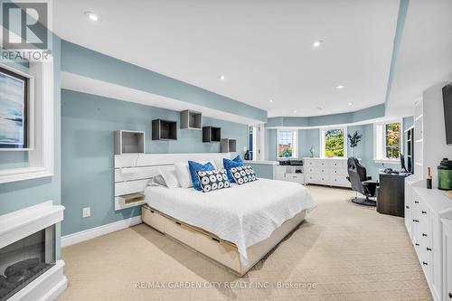 45 Bell Avenue, Grimsby, ON - Indoor Photo Showing Bedroom