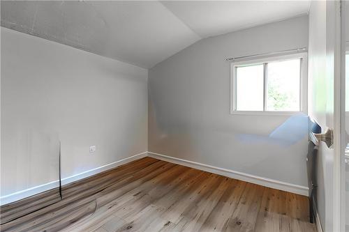 Virtually Staged - 15 Agnes Street, Hamilton, ON - Indoor Photo Showing Other Room