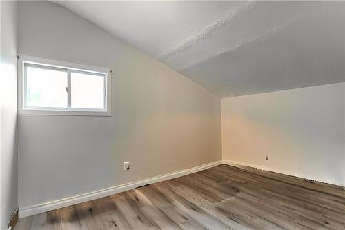 Virtually Staged - 15 Agnes Street, Hamilton, ON - Indoor Photo Showing Other Room