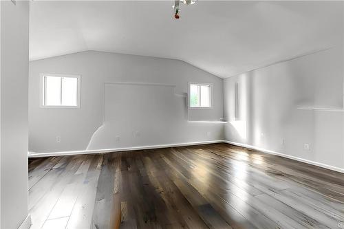 Virtually Staged - 15 Agnes Street, Hamilton, ON - Indoor Photo Showing Other Room