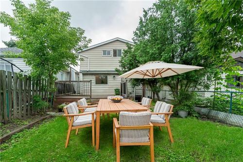 Virtually Staged - 15 Agnes Street, Hamilton, ON - Outdoor