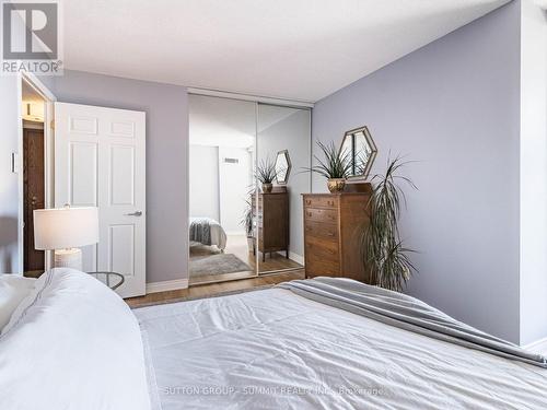 508 - 2285 Lakeshore Boulevard W, Toronto (Mimico), ON - Indoor Photo Showing Bedroom