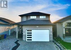 3602 Green Marsh CRESCENT  Regina, SK S4V 3H4