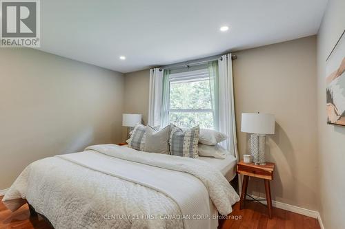 36 - 1385 Commissioners Road W, London, ON - Indoor Photo Showing Bedroom