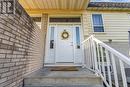 3-1 - 540 Mary Street E, Whitby (Downtown Whitby), ON  - Outdoor With Exterior 