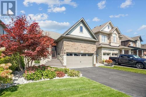 26 Turi Drive, Hamilton, ON - Outdoor With Facade