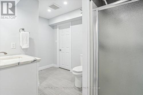 26 Turi Drive, Hamilton, ON - Indoor Photo Showing Bathroom