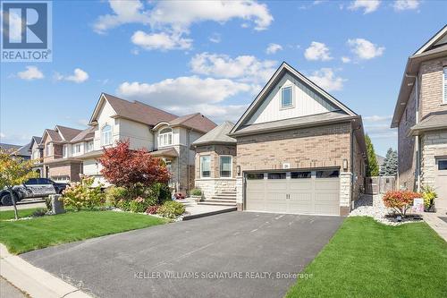 26 Turi Drive, Hamilton, ON - Outdoor With Facade