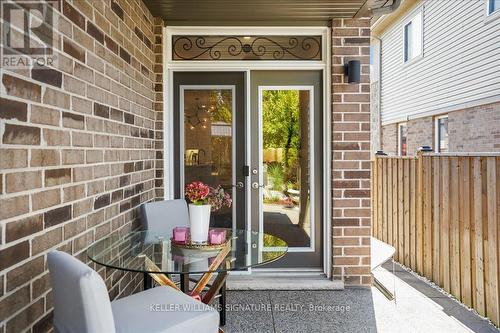 26 Turi Drive, Hamilton, ON - Outdoor With Exterior