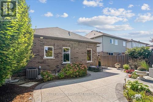 26 Turi Drive, Hamilton, ON - Outdoor