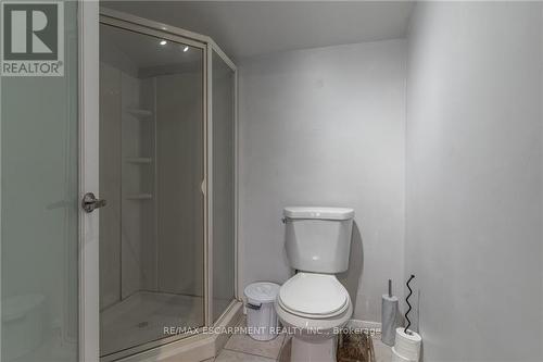 15 Agnes Street, Hamilton (Crown Point), ON - Indoor Photo Showing Bathroom