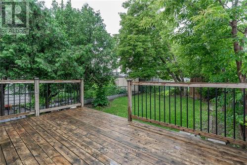 15 Agnes Street, Hamilton (Crown Point), ON - Outdoor