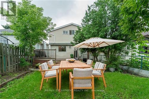 15 Agnes Street, Hamilton (Crown Point), ON - Outdoor