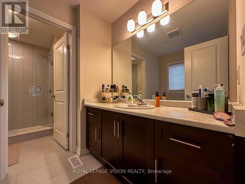 155 Bur Oak Drive, Thorold, ON - Indoor Photo Showing Bathroom