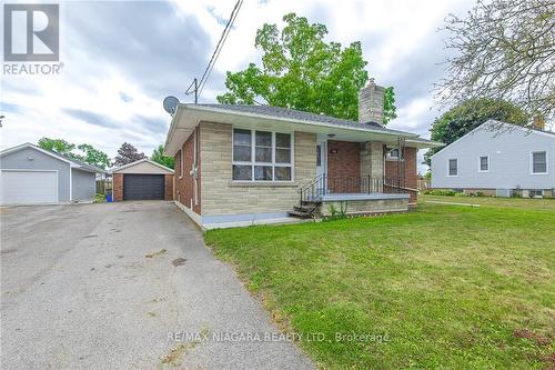 106 Highland Avenue, Port Colborne, ON - Outdoor