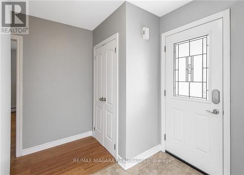 106 Highland Avenue, Port Colborne (Main Street), ON - Indoor Photo Showing Other Room