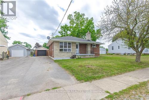 106 Highland Avenue, Port Colborne, ON - Outdoor