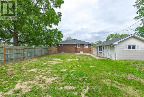 106 Highland Avenue, Port Colborne, ON - Outdoor