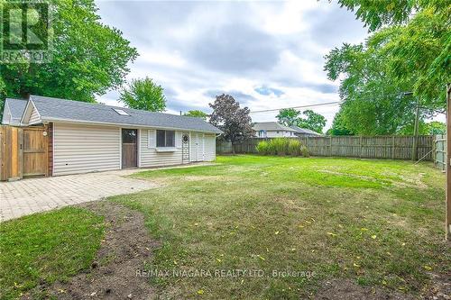 106 Highland Avenue, Port Colborne, ON - Outdoor