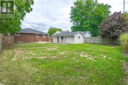 106 Highland Avenue, Port Colborne (Main Street), ON - Outdoor