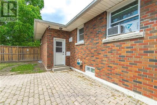 106 Highland Avenue, Port Colborne, ON - Outdoor With Exterior