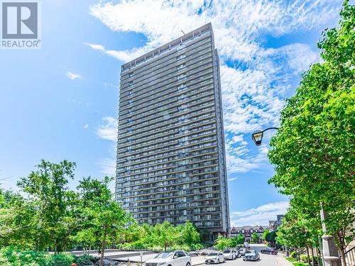 902 - 105 The Queensway, Toronto (High Park-Swansea), ON - Outdoor