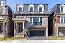 2163 Royal Gala Circle, Mississauga (Lakeview), ON  - Outdoor With Facade 