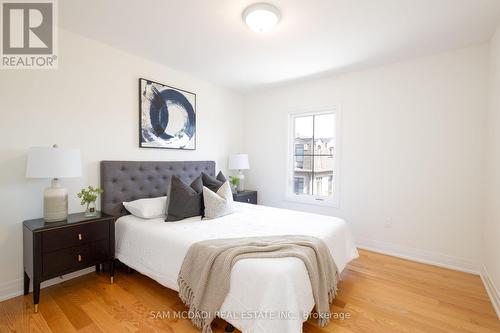 2163 Royal Gala Circle, Mississauga (Lakeview), ON - Indoor Photo Showing Bedroom