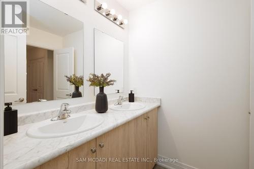 2163 Royal Gala Circle, Mississauga (Lakeview), ON - Indoor Photo Showing Bathroom