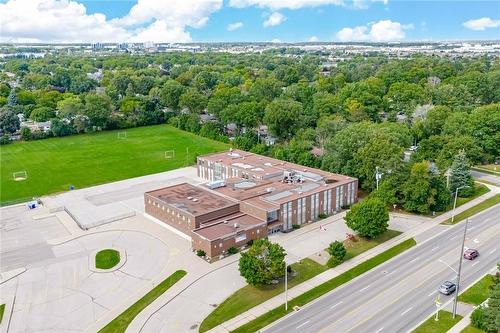 5212 New Street, Burlington, ON - Outdoor With View