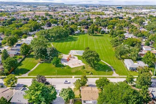 5212 New Street, Burlington, ON - Outdoor With View