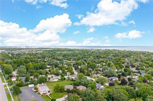 5212 New Street, Burlington, ON - Outdoor With View