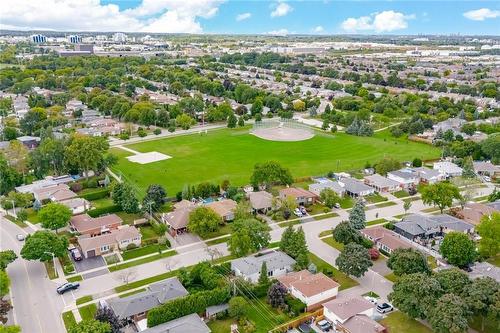 5212 New Street, Burlington, ON - Outdoor With View