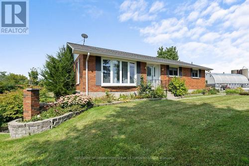 1276 Closson Road, Prince Edward County, ON - Outdoor