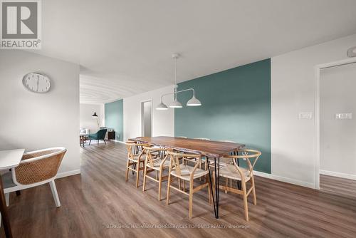 1276 Closson Road, Prince Edward County (Hillier), ON - Indoor Photo Showing Dining Room