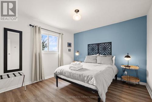 1276 Closson Road, Prince Edward County (Hillier), ON - Indoor Photo Showing Bedroom