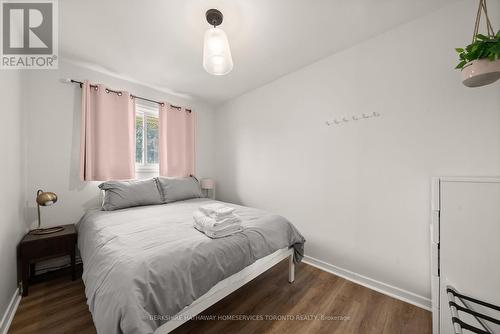 1276 Closson Road, Prince Edward County (Hillier), ON - Indoor Photo Showing Bedroom