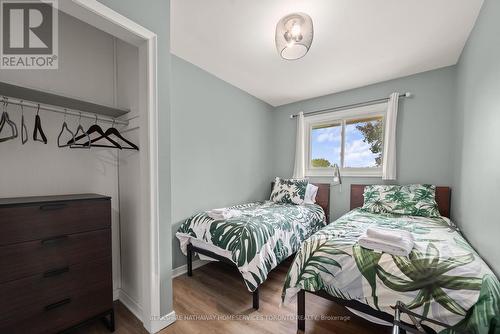 1276 Closson Road, Prince Edward County, ON - Indoor Photo Showing Bedroom