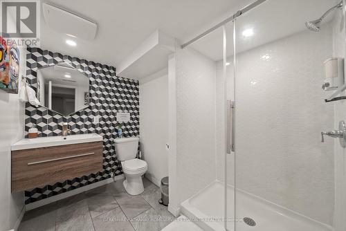 1276 Closson Road, Prince Edward County, ON - Indoor Photo Showing Bathroom