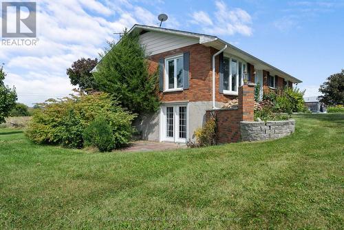 1276 Closson Road, Prince Edward County (Hillier), ON - Outdoor