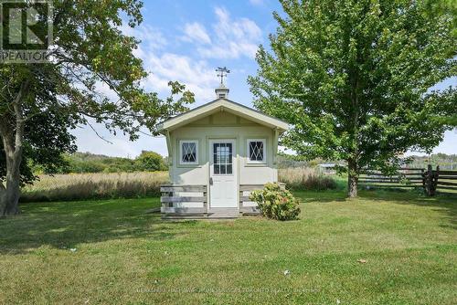 1276 Closson Road, Prince Edward County (Hillier), ON - Outdoor