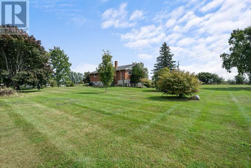 1276 Closson Road, Prince Edward County (Hillier), ON - Outdoor