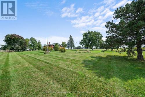 1276 Closson Road, Prince Edward County (Hillier), ON - Outdoor